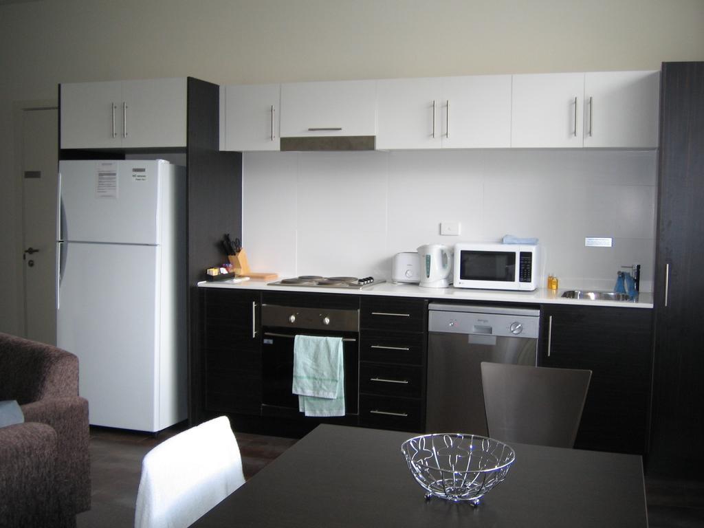 Apartments @ Kew Q105 ملبورن المظهر الخارجي الصورة
