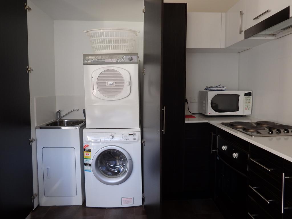 Apartments @ Kew Q105 ملبورن المظهر الخارجي الصورة