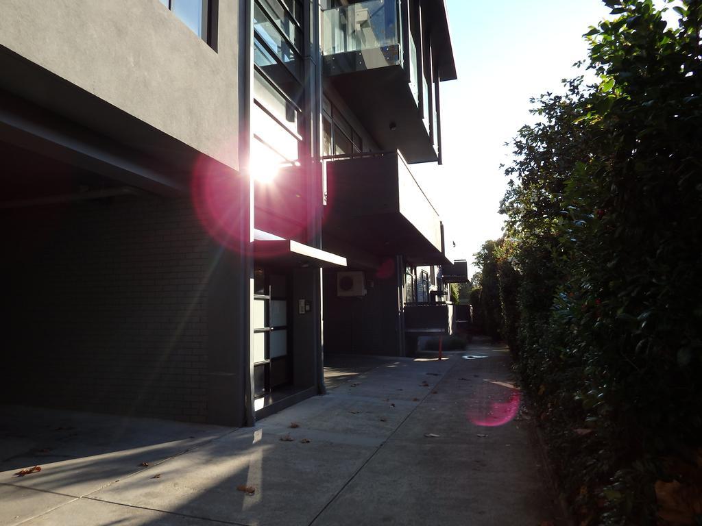Apartments @ Kew Q105 ملبورن المظهر الخارجي الصورة
