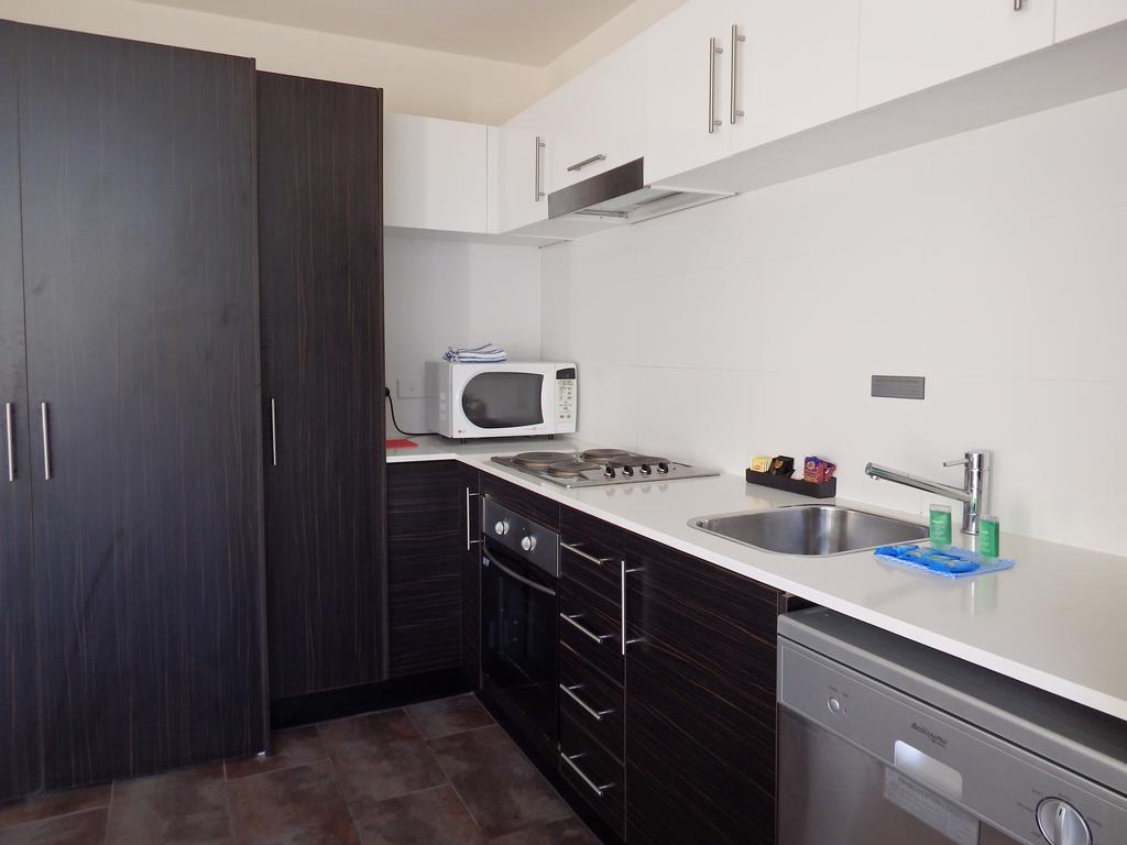Apartments @ Kew Q105 ملبورن المظهر الخارجي الصورة