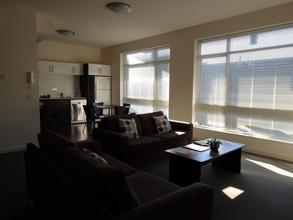 Apartments @ Kew Q105 ملبورن المظهر الخارجي الصورة