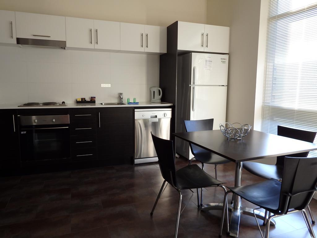 Apartments @ Kew Q105 ملبورن المظهر الخارجي الصورة