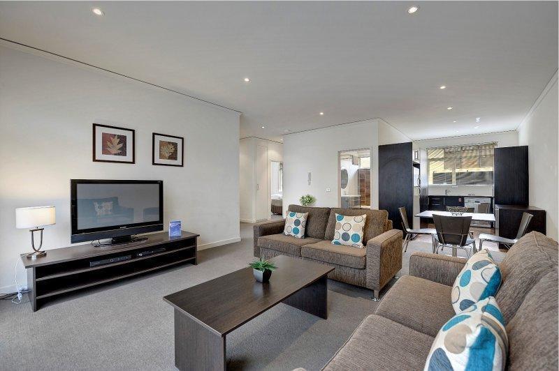 Apartments @ Kew Q105 ملبورن المظهر الخارجي الصورة