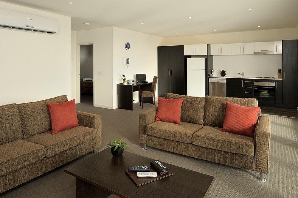 Apartments @ Kew Q105 ملبورن المظهر الخارجي الصورة