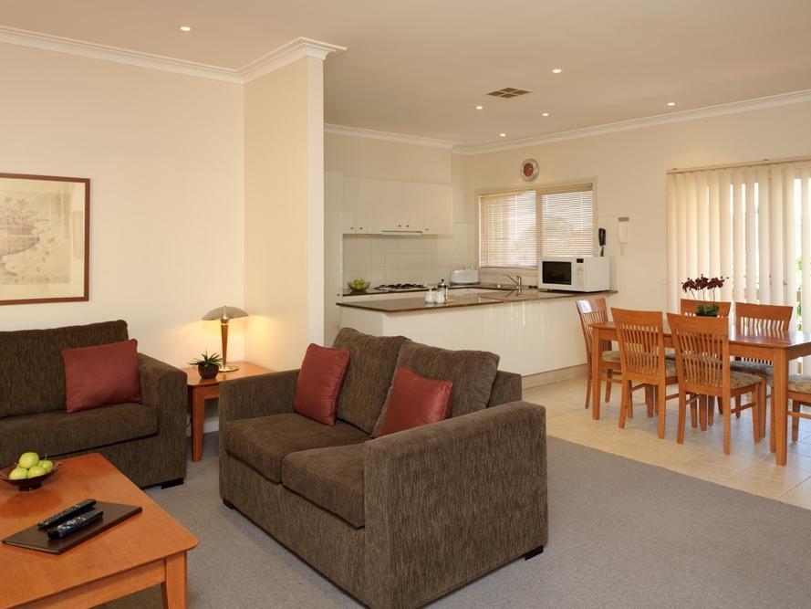 Apartments @ Kew Q105 ملبورن المظهر الخارجي الصورة