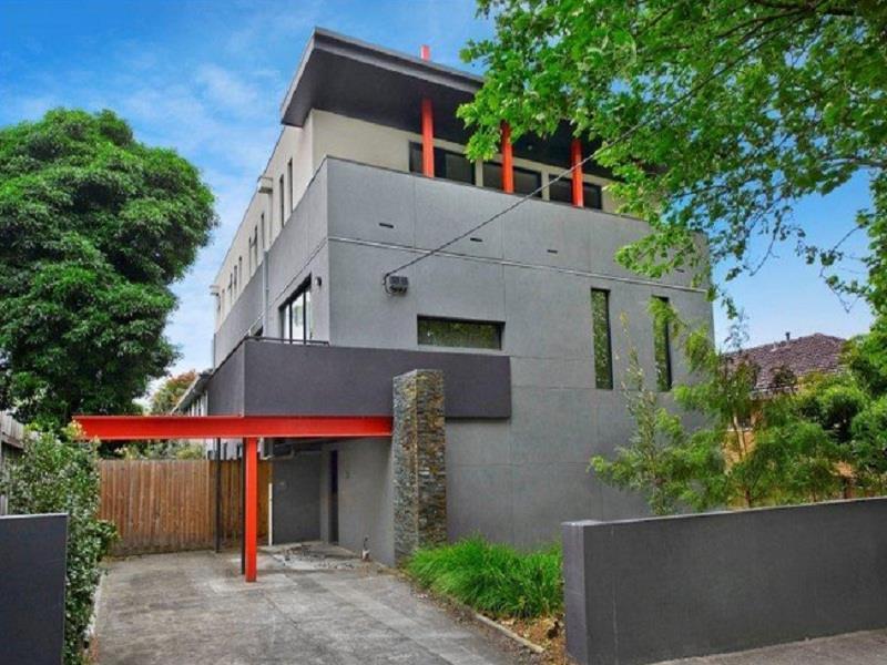 Apartments @ Kew Q105 ملبورن المظهر الخارجي الصورة