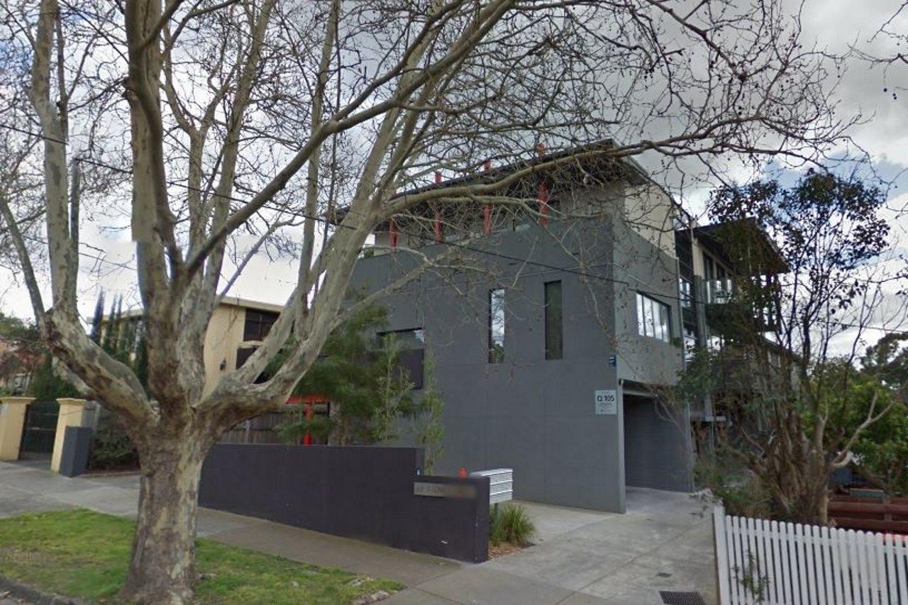 Apartments @ Kew Q105 ملبورن المظهر الخارجي الصورة