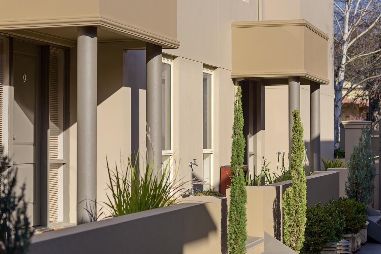 Apartments @ Kew Q105 ملبورن المظهر الخارجي الصورة