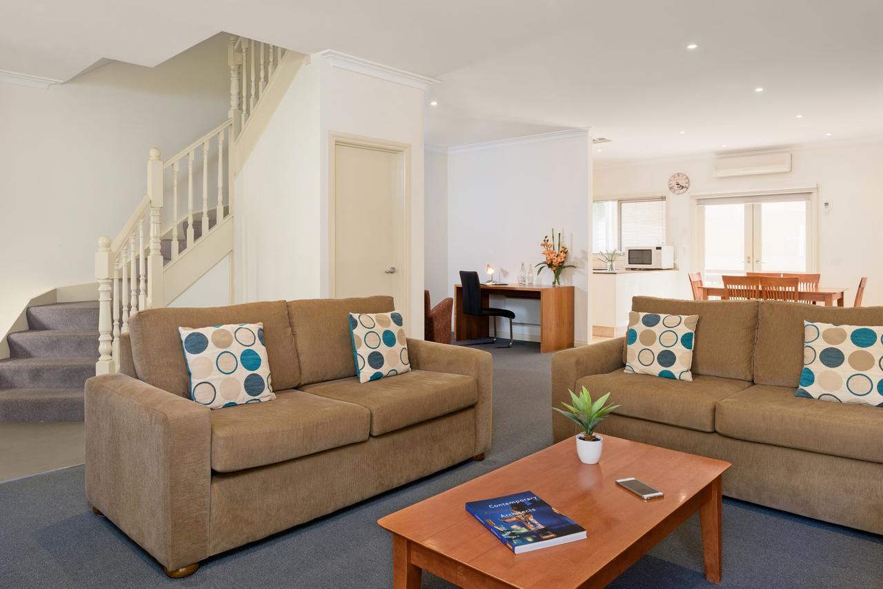 Apartments @ Kew Q105 ملبورن المظهر الخارجي الصورة